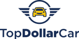 TopDollarCar_MainLogo_2Color_060823